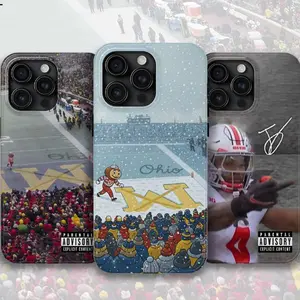 Trending Phonecase, Sport Phonecase