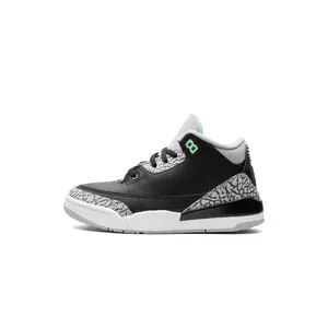 Air Jordan 3 PS "Green Glow" DM0966 031