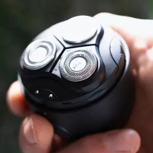Moon Shaver For Men & Women