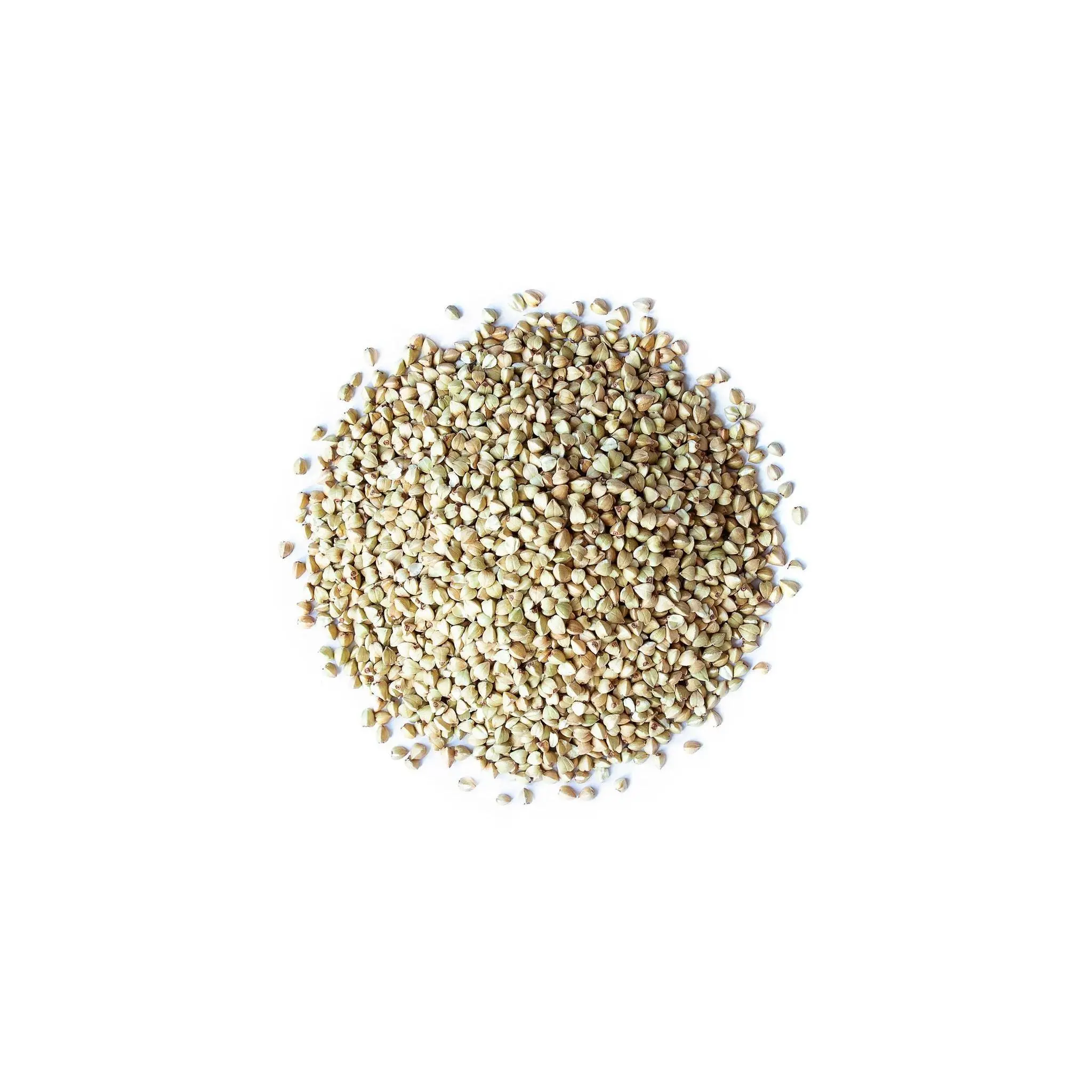 Organic Buckwheat Groats - by Food To Live Nutritional Calories