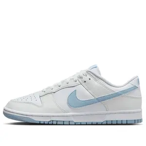 Nike Dunk Low 'White Light Armory Blue' DV0831-109