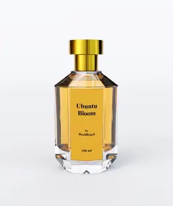 Ubuntu Bloom Perfume