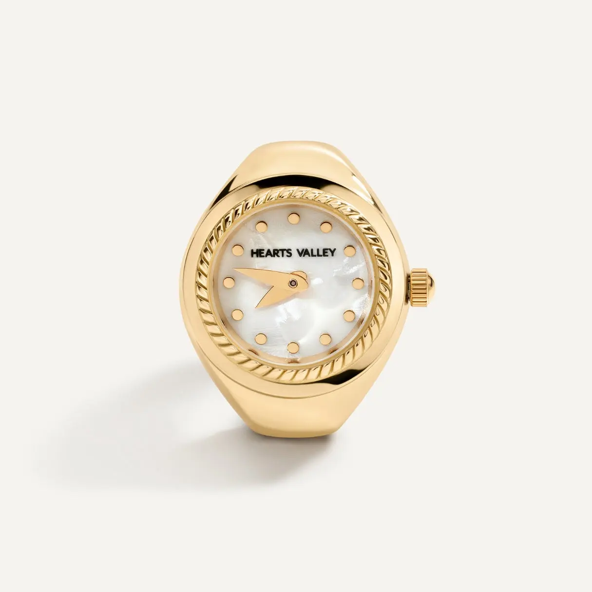 Vivienne Watch Ring Vivienne Watch Ring