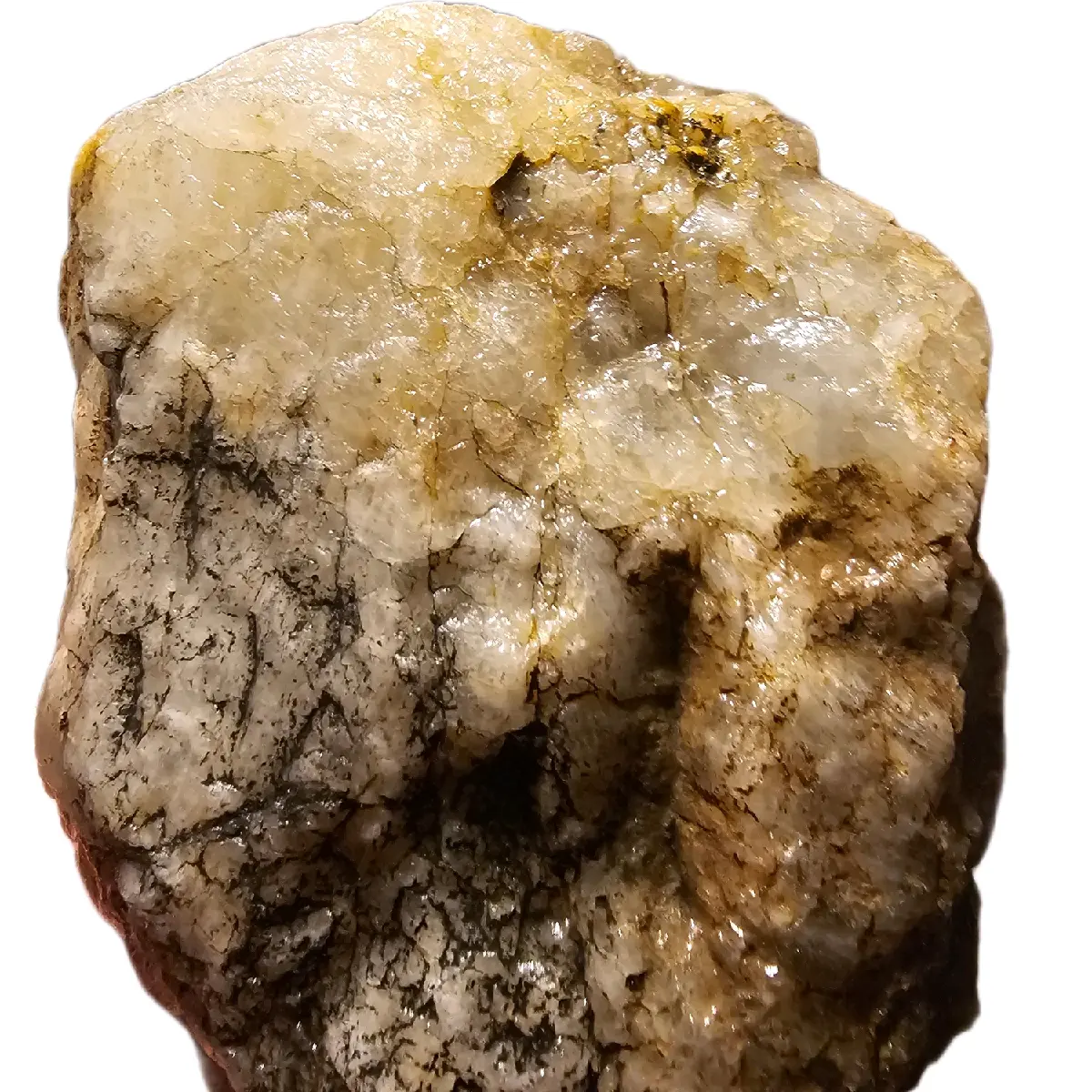 Quartz Crystal