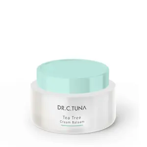 FARMASI DR. C. TUNA TEA TREE SERIES CREAM BALSAM 80ml 2.7oz GENUINE NEW!!!