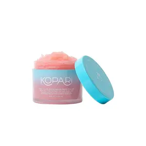 Kopari Pink Glow Exfoliating Body Polish