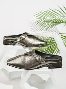 2026 Women's Fashion Sandals, Plus Size High Heel Tie-Strap Shoes, Elegant Square Toe, Thick Sole, Office Wear, Comfortable and Stylish