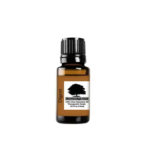 Northridge Oak - DIGEST - essential oil for digest support