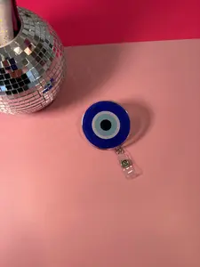Evil Eye - Badge Reel