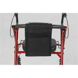 212 MAIN Grab and Go Walker Bag for Small Animals, Granny Jo Products Design, with Side Pockets