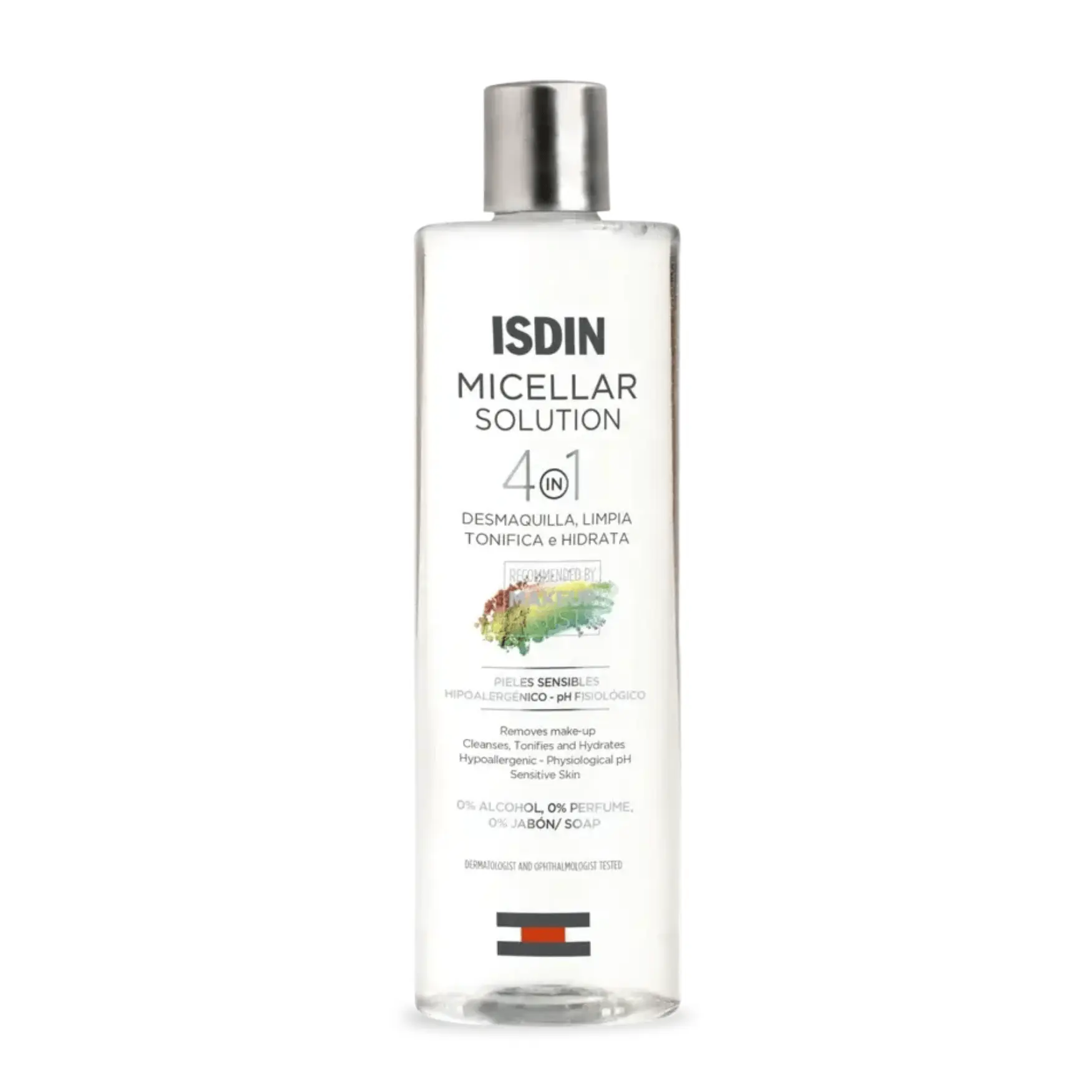 ISDIN Micellar Sollution