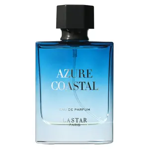 1 bottle, LASTAR Cote d 'Azur Men's Perfume, Long Lasting Cologne for men, Party perfume,Business perfume, Men's Ocean Cologne, Gift wrap, gift for men,Black Friday,Christmas Day