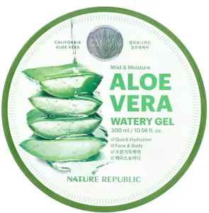 Mild & Moisture Aloe Vera Watery Gel 10.56 fl.oz