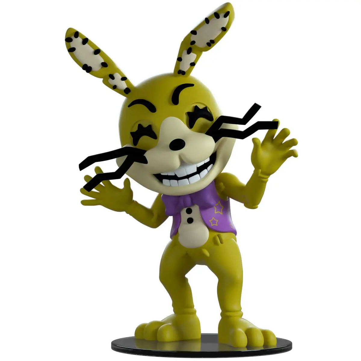 Youtooz : Five Nights at Freddy's - Glitchtrap #39