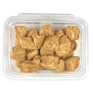 Toasted Coconut Gooey Melt In Your Mouth Marshmallows, Limited Batch, 6 Oz Tub