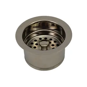 Extended Waste Disposer Flange