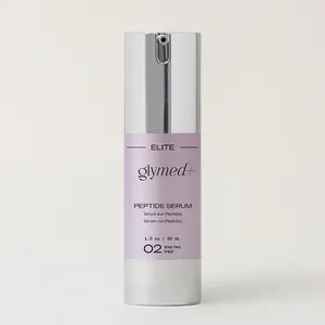 GLYMED PLUS Peptide Serum (1 fl oz | 30 ml)- Retail