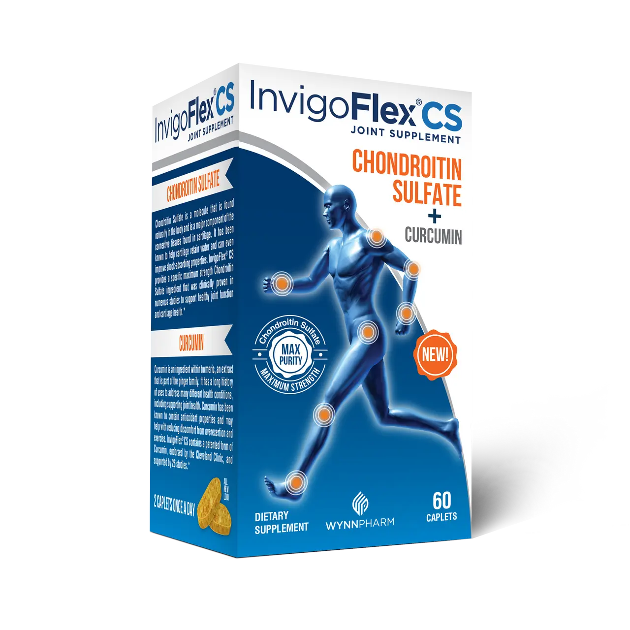 InvigoFlex® CS