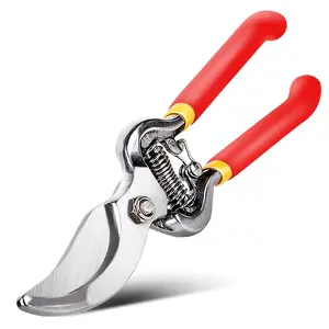OUDISI Corona Spring Part for Heavy Duty Bypass Pruners - Metal Blade-Equipped Cutting Tool with Handle Compatibility, for Patio & Lawn Garden Tree Trimmers