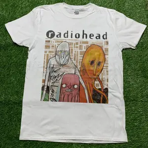 Radiohead King Of Limbs Radiohead tee, sweatshirt, hoodies