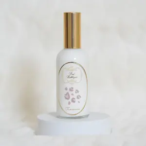 Pink Bubblegum Hair Mist, Concentrated formula, A Delicate Mist of Lasting Elegance for Your Hair, Lightweight Vegan