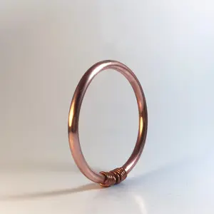 Copper Bracelet Daily Wear
