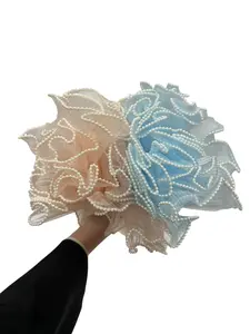 Korean Style Mesh 4.5 Yards