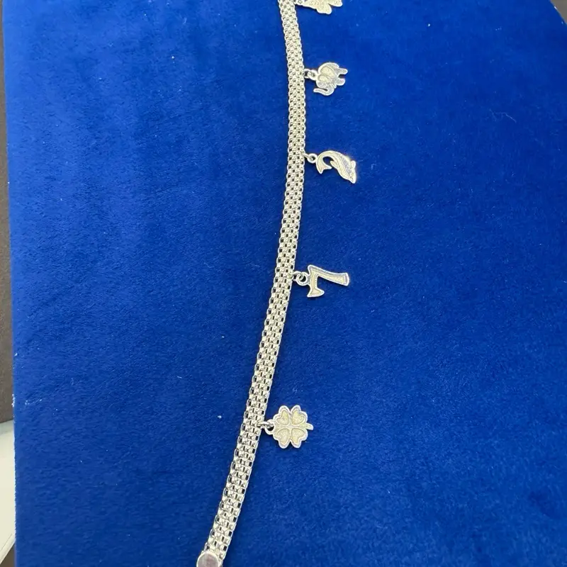 Esclava de plata 9.25