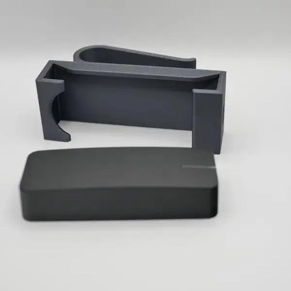 Dragy Visor Mount | GPS Performance Tracker Holder | Easy Charging Access | Sun Visor Clip for Dragy