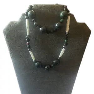 Necklace with bracelet Female Female Cufflink