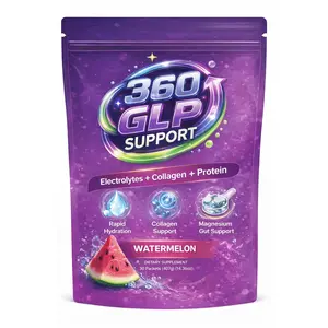 360 GLP Support All-in-One Drink Mix