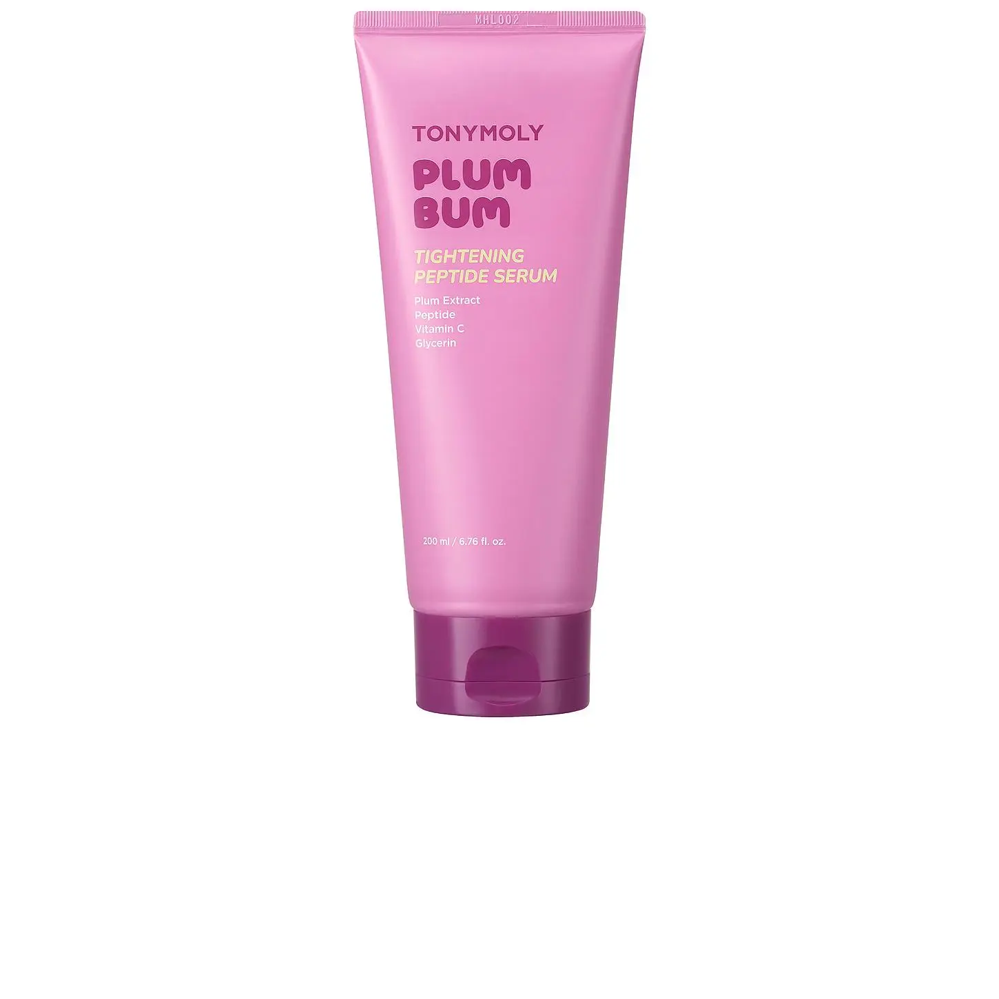 TONYMOLY Plum Bum Tightening Body Serum