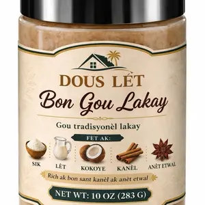 Dous lèt organic