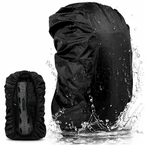 INOXTO Waterproof Backpack Rain Cover
