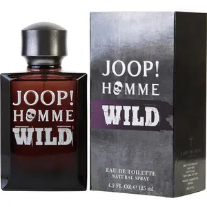 Joop! Wild By Joop! Edt For Men