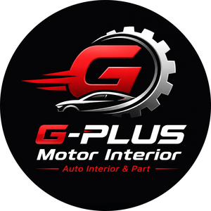 G-PLUS Motor Interior