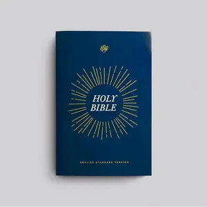 Holy Share the Good News Outreach Bible - English Religion Reading Materials for Outreach Use