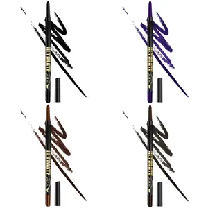 Delineador de Ojos Ultimate Auto Surtido L.A. Girl - Venta al por Mayor 16 Unidades (GPD531ASS)