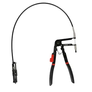 ARES 78005 - Precision Adjustment Hose Clamp Plier