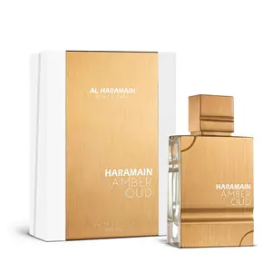 Amber Oud Ruby by Al Haramain for Unisex