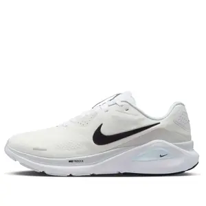 Nike Structure 26 'White Black' HJ1102-100