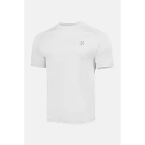 Thenx  Premium Athletic XO Tee - White