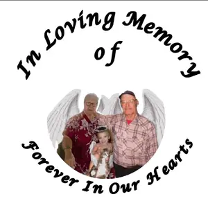 Memorial Decal