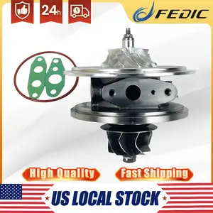 GT2056V 767720 769708 14411-EB70B for Nissan Navara Pathfinder 2.5 DI 126 Kw 171 HP YD25 MFS Turbo cartridge CHRA