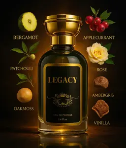 Legacy - Inspired By Aventus (3.4 - 100 ML)