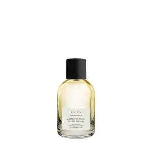 ESAS Eau Naturelle Fragrance - Vanilla Musky Gourmand Scented Mist with Organic Ingredients & Hydrating Formula 100% Natural Ingredients Certified Organic Alcohol