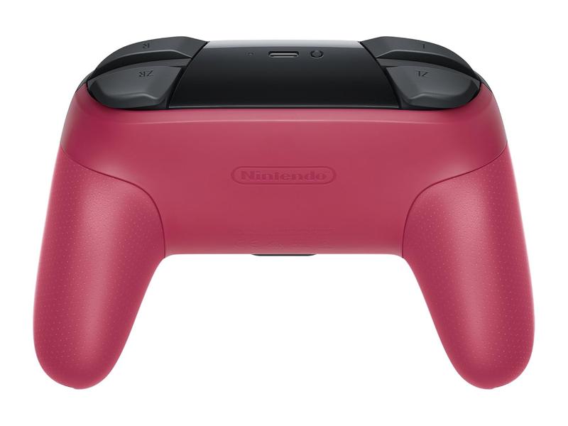 Nintendo Pro Controller Xenoblade Chronicles 2 Edition - Nintendo Switch