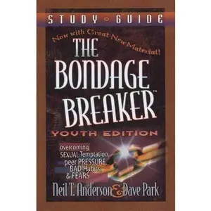 USED-The Bondage Breaker, Youth Edition by Neil T. Anderson (Paperback)