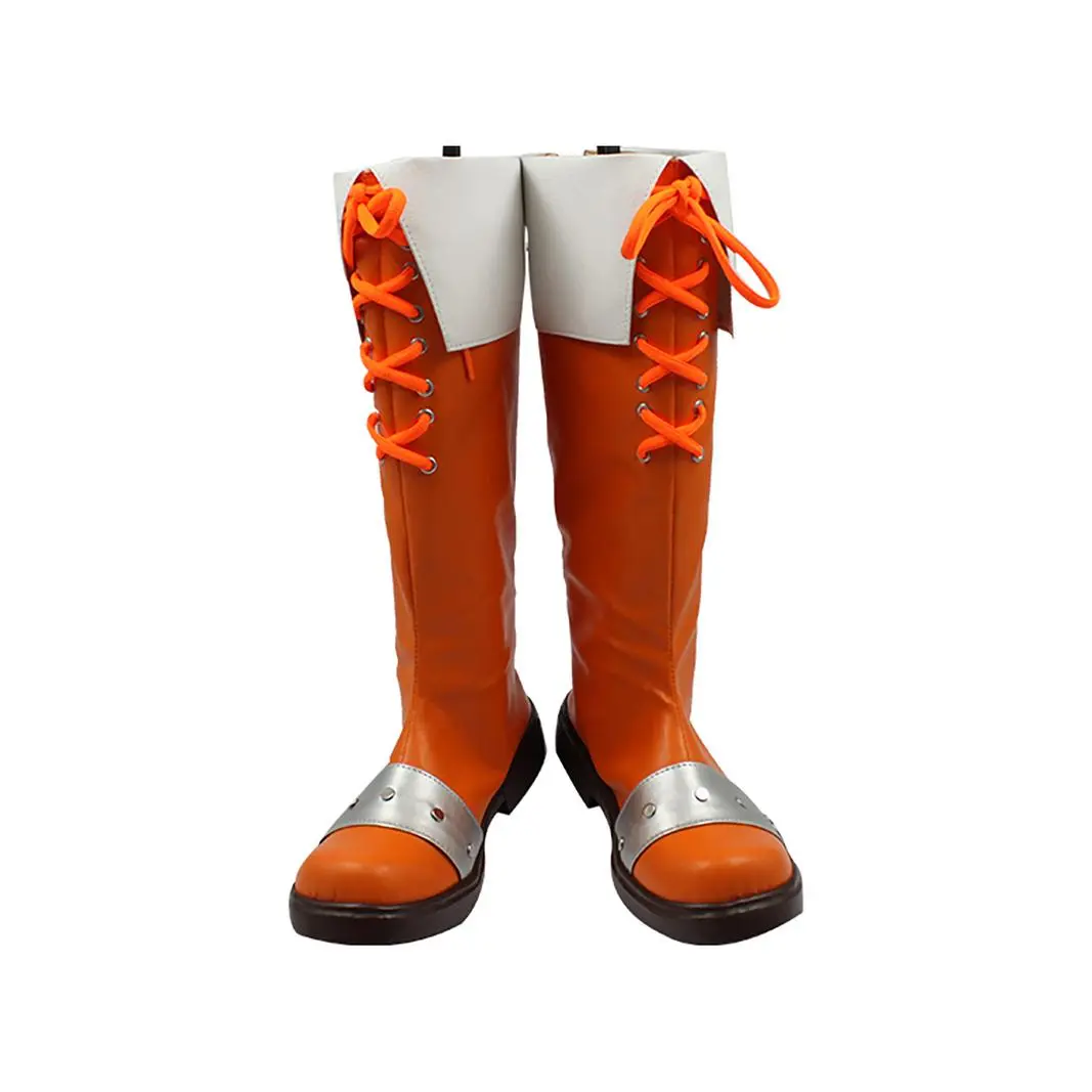 Cosplay Boots Costume Shoes Diane The The Nanatsu no Taizai