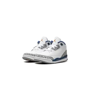 Air Jordan 3 TD "Wizards" DM0968 148